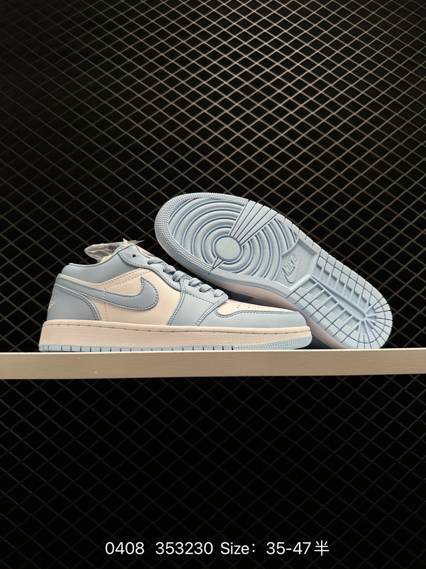 Air Jordan 1 Low AJ1